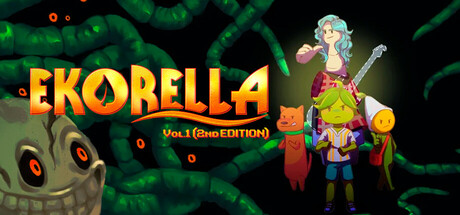 Ekorella Vol 1 PC Specs