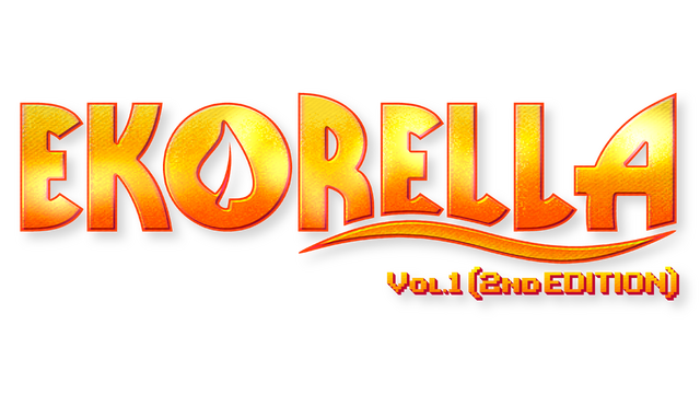 Ekorella Vol 1 Logo