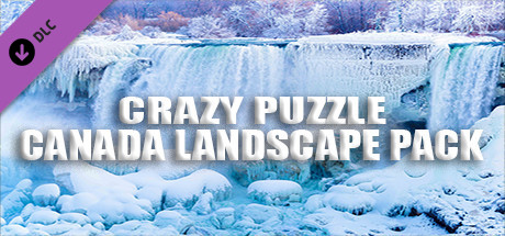 Canada Landscapes cover art