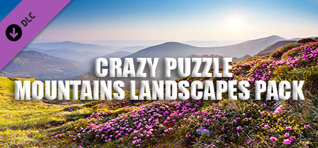 Mountain Landscapes cover art