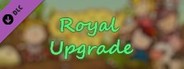 Croppy Boy: Royal