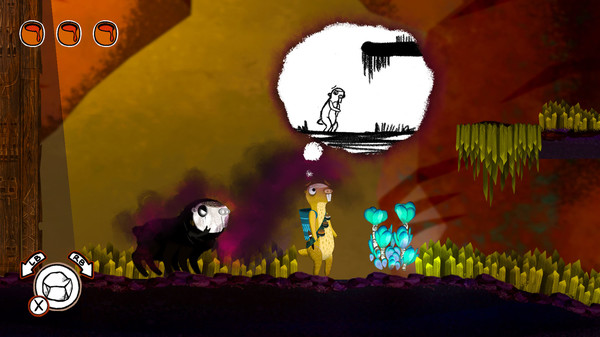 Duru game for windows Pc 1