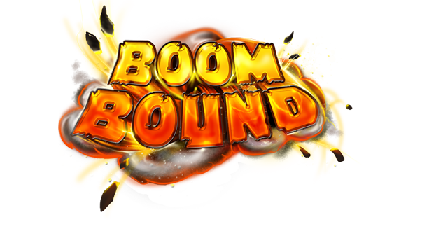 BOOM Bound Logo