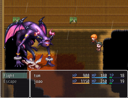 far light game for Linux 1