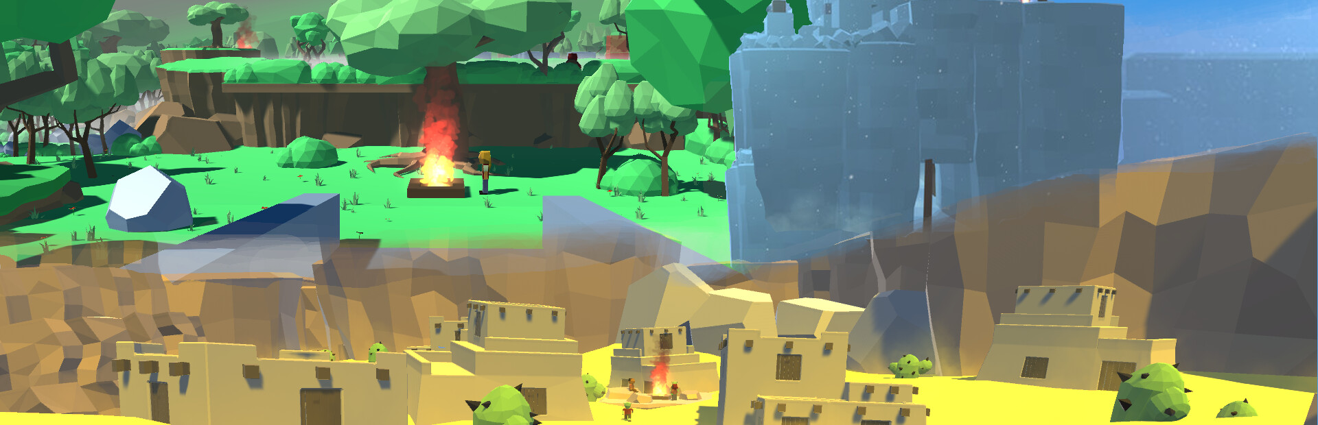 Crossroads of Helmia