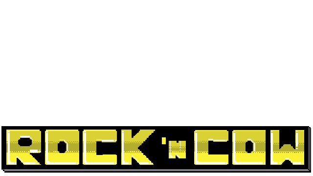 Rock'n Cow Logo