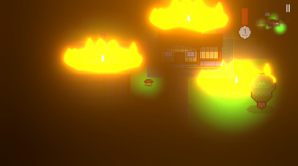 Скриншот из Rock'n Cow