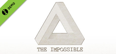 THE IMPOSSIBLE Demo cover art