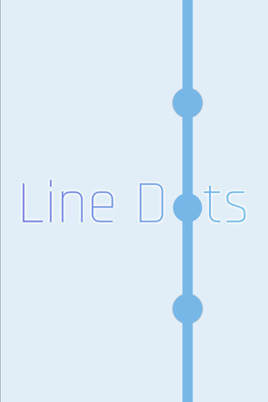 Line Dots poster image on Steam Backlog