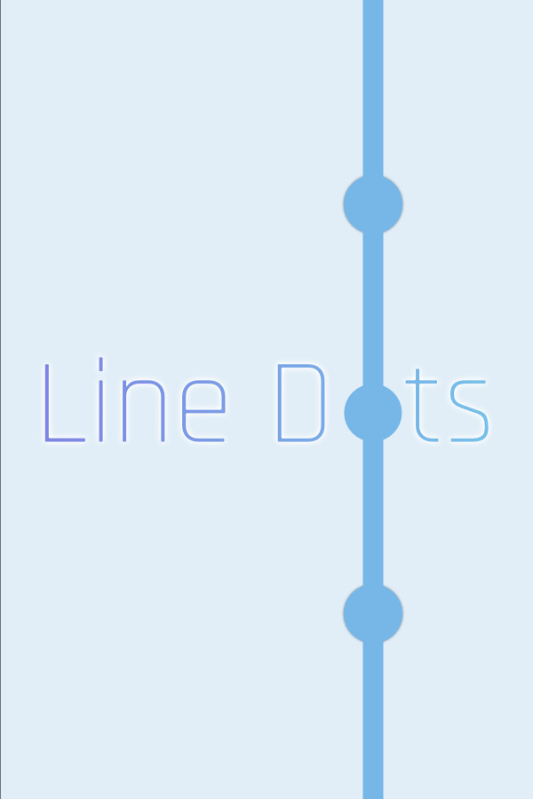 Line Dots for steam