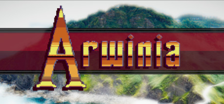 Arwinia cover art