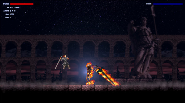 Arwinia game for windows Pc 1