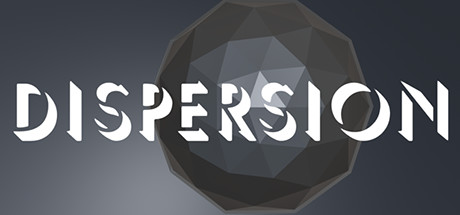 Dispersion cover art
