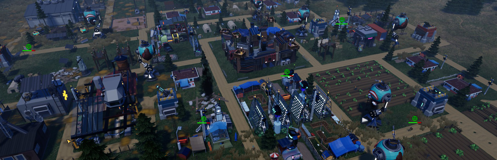 Rise Against the Invaders