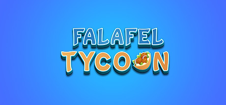Falafel Tycoon cover art