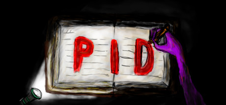 P.I.D. cover art