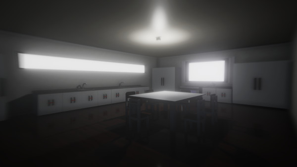 Скриншот из P.I.D.