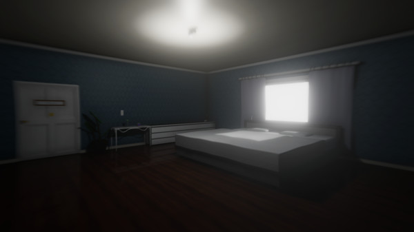 Скриншот из P.I.D.