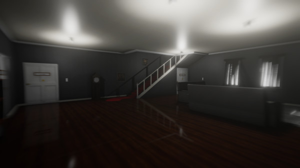 Скриншот из P.I.D.