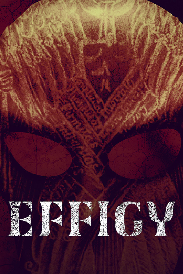 Steam portrait for Effigy.