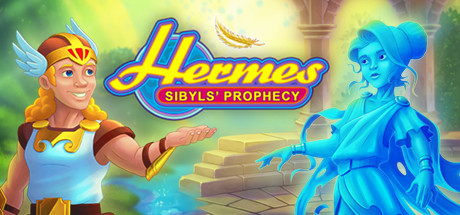 View Hermes: Sibyls' Prophecy on IsThereAnyDeal