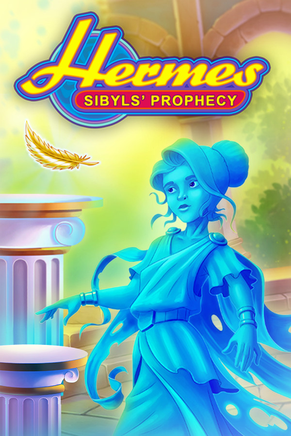 Hermes: Sibyls' Prophecy for steam Hermes: Sibyls' Prophecy for steam