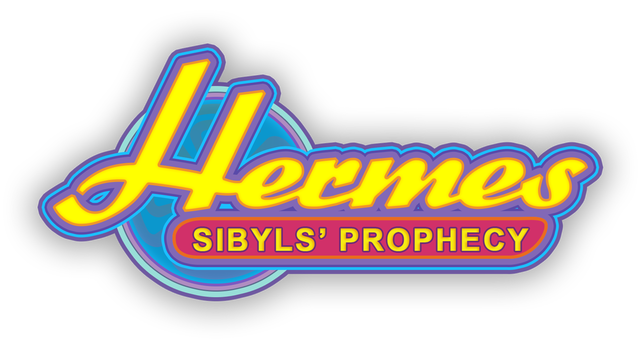 Hermes: Sibyls' Prophecy Logo