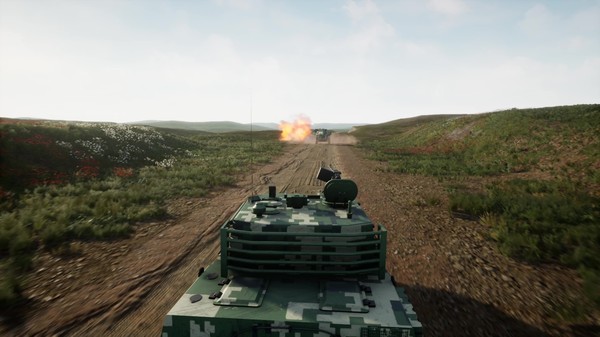 Armored Company of Heroesfor windows and Linux 1