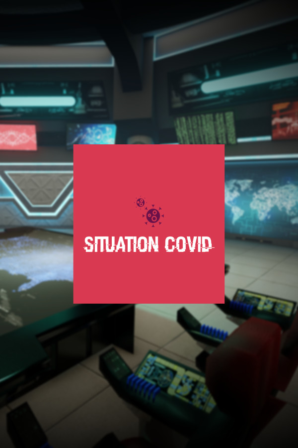 SituationCovid for steam