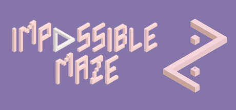Impossible Maze cover art