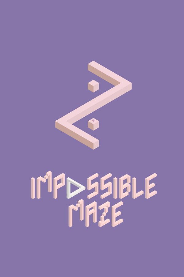 Impossible Maze for steam