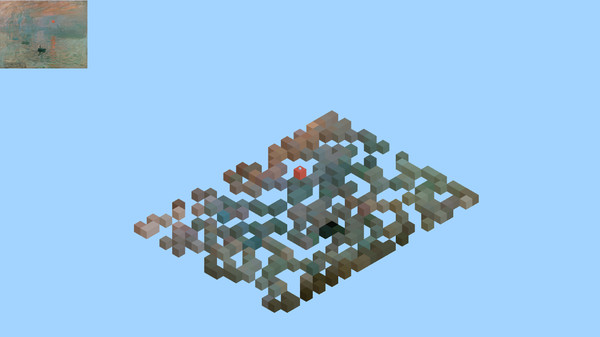 Impossible Mazefor windows and Linux 1