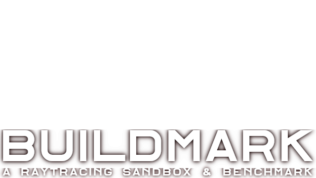 Buildmark Logo