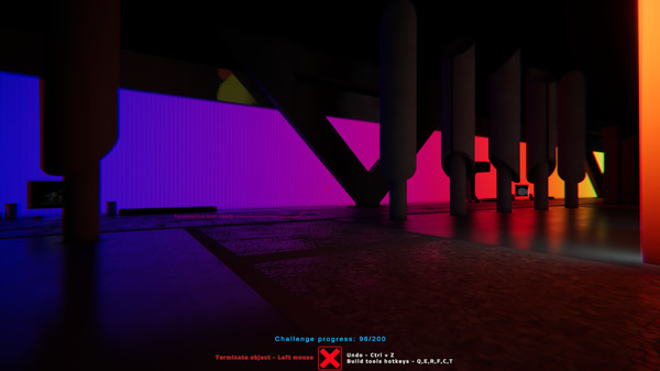 Buildmarkfor windows and Linux 1