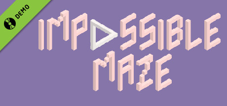 Impossible Maze Demo cover art