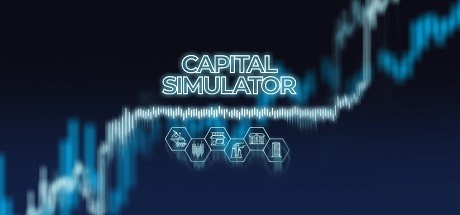 Capital Simulator cover art
