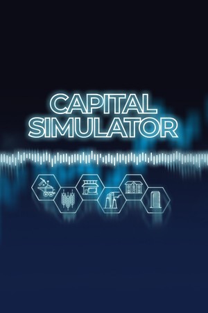 Capital Simulator