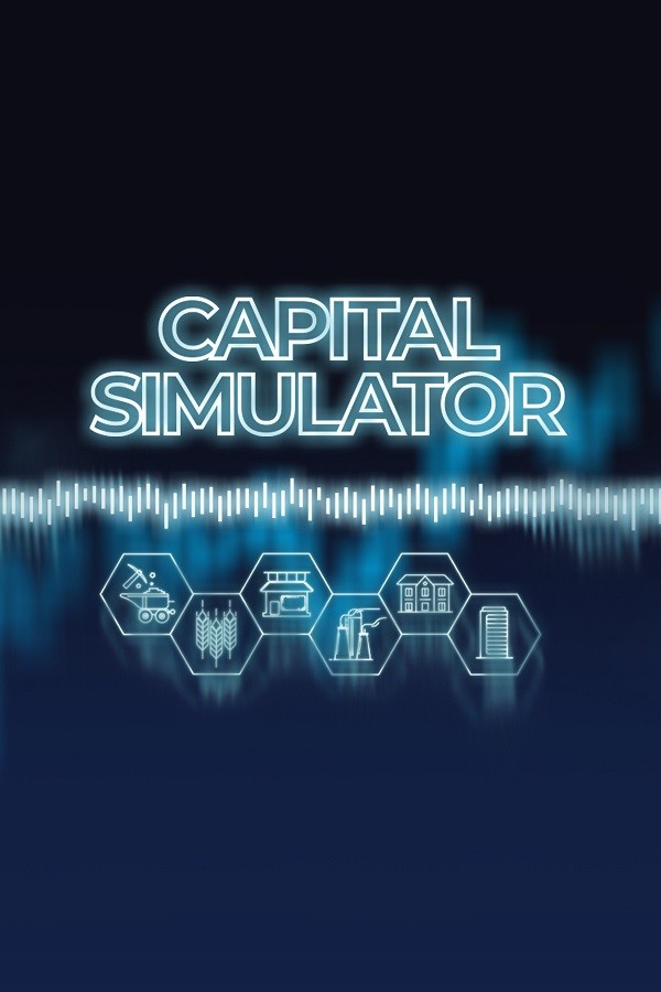 Capital Simulator for steam