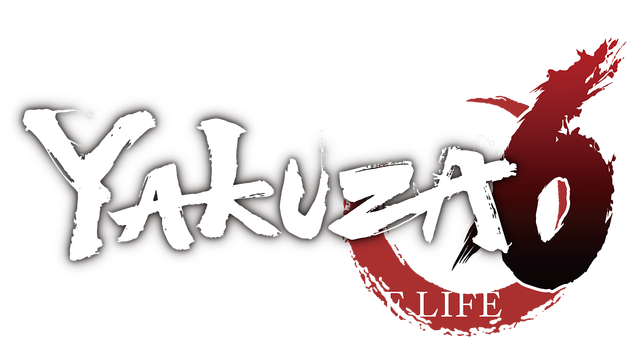 Yakuza 6: The Song of Life - Steam Backlog