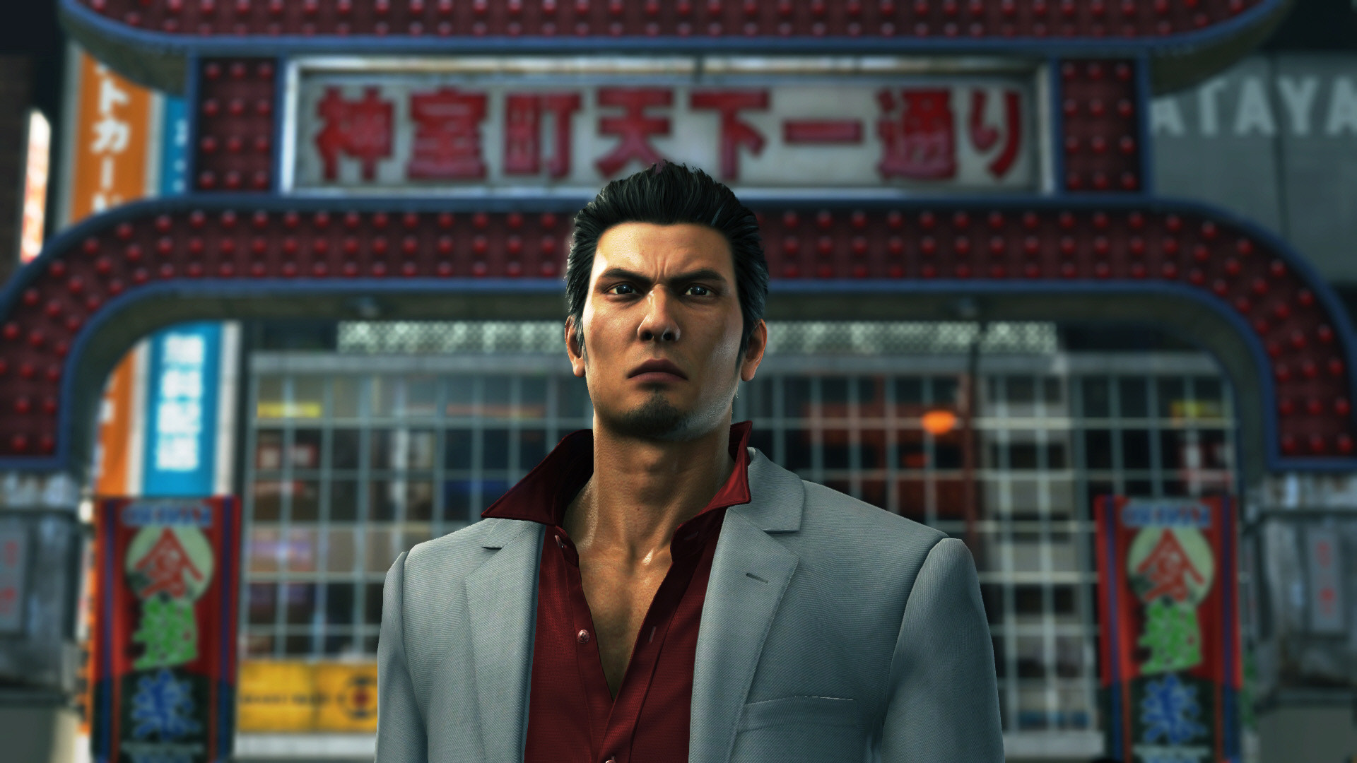 如龙6:生命诗篇/Yakuza 6: The Song of Life(V20210608)