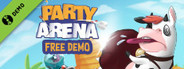 Party Arena Demo - Solo Puzzle Mode