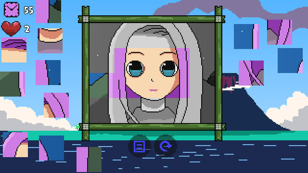 Скриншот из Modern Puzzle Скриншот из Modern Puzzle