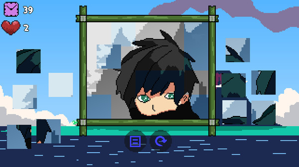 Modern Puzzlefor windows and Linux 1