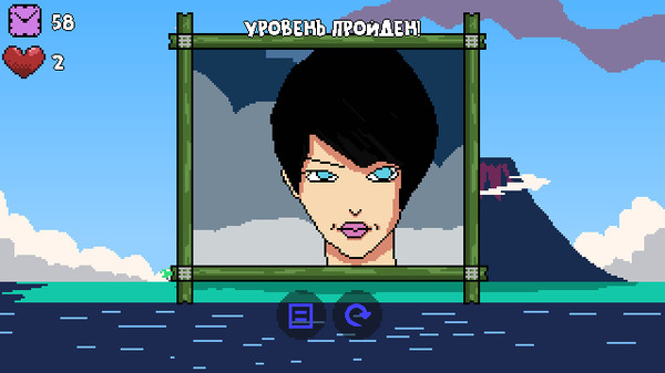 Скриншот из Modern Puzzle Скриншот из Modern Puzzle