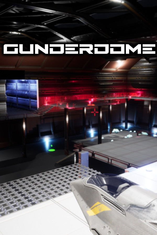 Gunderdome for steam
