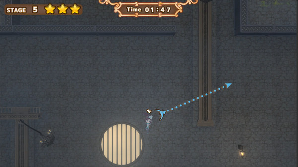 Скриншот из シーフガールズカルテット