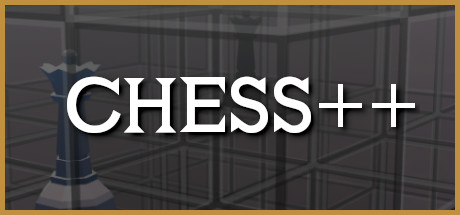 Chess++ cover art