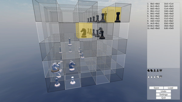 Chess++ game for windows Pc 1