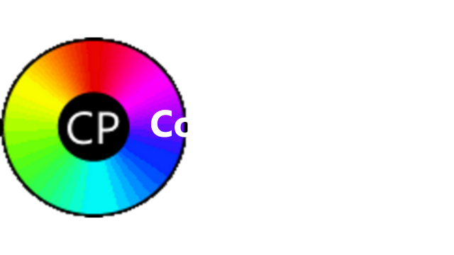 Colorpick - PRO Logo