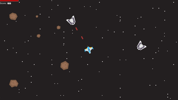 Скриншот из Surviving Space